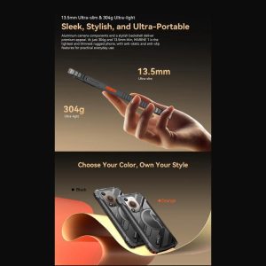 Blackview Oscal Marine 1 49