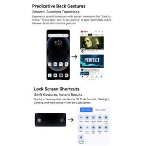 Blackview Oscal Marine 1 9
