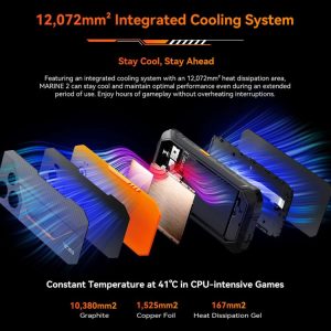 Blackview Oscal Marine 2 15