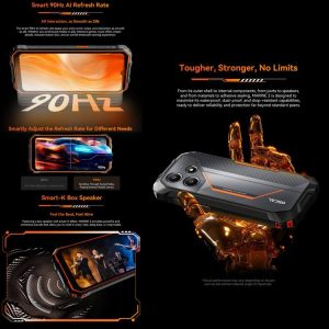 Blackview Oscal Marine 2 19