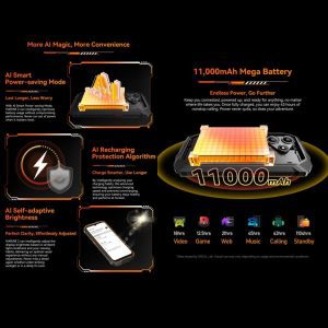 Blackview Oscal Marine 2 21