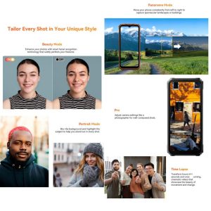 Blackview Oscal Marine 2 22