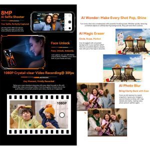 Blackview Oscal Marine 2 25