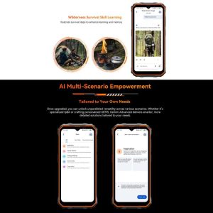 Blackview Oscal Marine 2 26