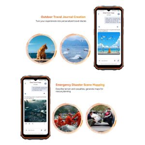 Blackview Oscal Marine 2 27