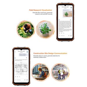 Blackview Oscal Marine 2 28