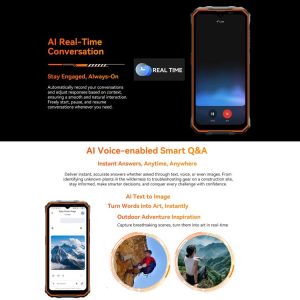 Blackview Oscal Marine 2 29