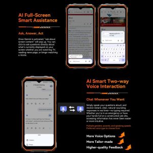 Blackview Oscal Marine 2 30