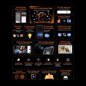 Blackview Oscal Marine 2 34