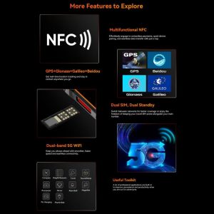 Blackview Oscal Marine 2 6