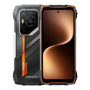 Blackview Oscal Pilot 3