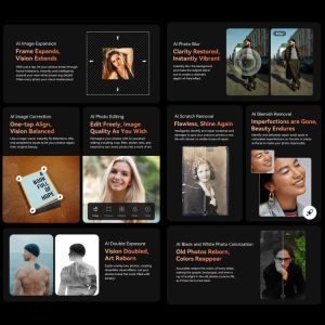 Điện thoại Blackview Oscal Pilot 3 5G 7500mAh, 12GB+256GB, Camera chụp đêm, 6,78 inch Android 15 MediaTek Dimensity 6300 Octa Core, Mạng: 5G, OTG, NFC 47 Blackview Oscal Pilot 3 21