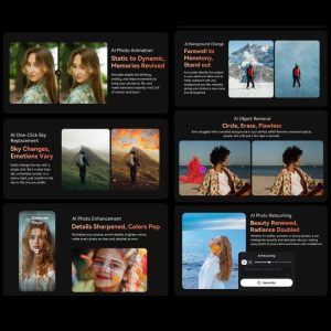 Điện thoại Blackview Oscal Pilot 3 5G 7500mAh, 12GB+256GB, Camera chụp đêm, 6,78 inch Android 15 MediaTek Dimensity 6300 Octa Core, Mạng: 5G, OTG, NFC 46 Blackview Oscal Pilot 3 22