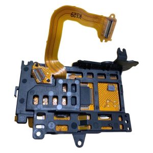 Màn hình phụ Canon EOS 5D Mark IV Màn hình nắp trên 8 Canon EOS 5D Mark IV 1