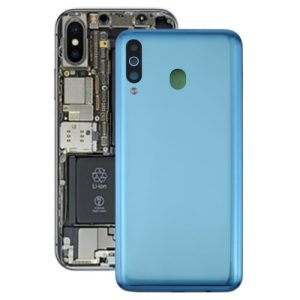 Vỏ lưng Galaxy M40s