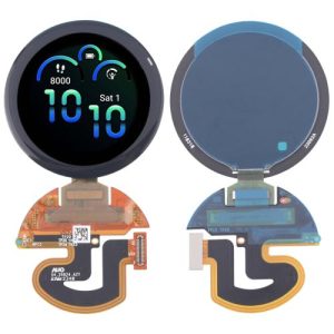Màn hình Garmin Vivoactive 6