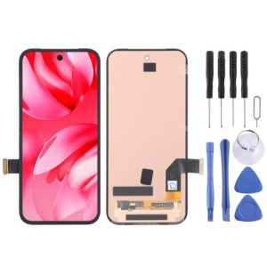 Màn hình Google Pixel 9a GXQ96 GTF7P G3Y12