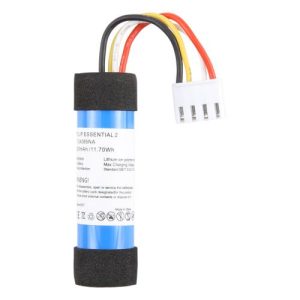 Pin JBL Flip Essential 2 ICA085NA