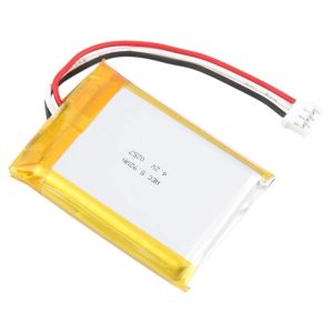 Pin JBL TUNE3 803448 1500mAh 10 JBL TUNE3 803448 1500mAh 1