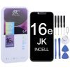 Màn hình iPhone 16e chất liệu JK incell và bộ số hoá đầy đủ 2 Màn hình iPhone 16e chất liệu JK