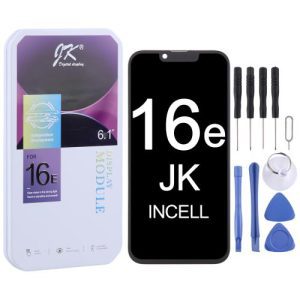 Màn hình iPhone 16e chất liệu JK