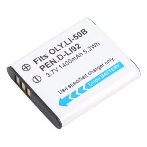 LI 50B 1400mAh 2