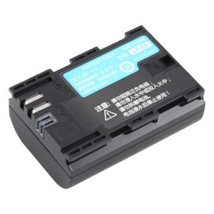 LP E6 1865mAh 3