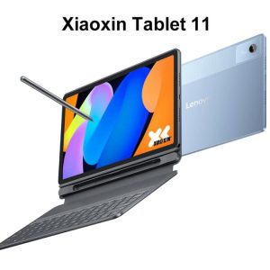 Màn hình Lenovo Xiaoxin Pad 11 inch WiFi 10 Lenovo Xiaoxin Pad 11 inch 2