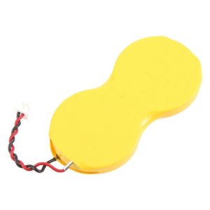 Pin Lithium CR2450-2P 3V 1100mAh pin cúc áo có cáp 10 Lithium CR2450 2P 3