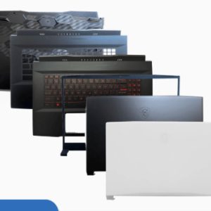 Bộ vỏ MSI Katana GF76 MS-17L1 17L2 17L3 17L4