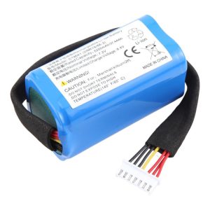 Pin Marshall Kilburn II C196A1 (2INR19/66-2) 5200mAh 9 Marshall Kilburn II C196A1 2