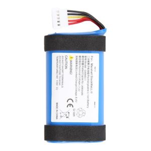 Pin Marshall Stockwell II C406A3-1