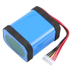 Pin Marshall Tufton C196G1-3 (3INR19/66-2) 10.8V 5200mAh 10 Marshall Tufton C196G1 3 3