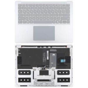 Vỏ C có phím Microsoft Surface Laptop 6 13.5 inch Bàn di chuột