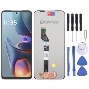 Màn hình Motorola Moto E15