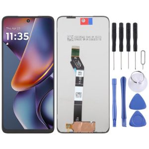Màn hình Motorola Moto G 2025