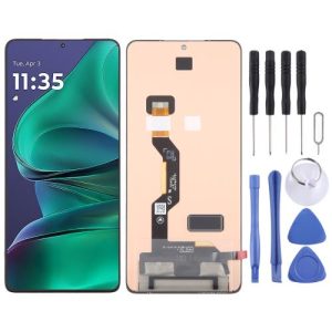 Màn hình Motorola Moto G Stylus 5G 2025