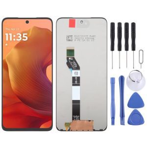 Màn hình Motorola Moto G15