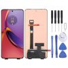 Màn hình Motorola Moto S50 XT2309-5 LTPO P-OLED chính hãng và bộ số hoá đầy đủ 1 Màn hình Motorola Moto S50 XT2309-5