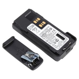 Pin Motorola XiR P8668I PMNN4544 2450mAh 8 Motorola XiR P8668I PMNN4544 2450mAh 1