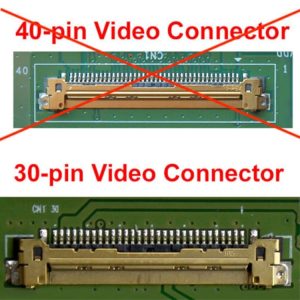 Màn hình laptop NT156WHM-N44 15.6 inch 30 chân độ phân giải cao TFT 1366 x 768 13 NT156WHM N44 2