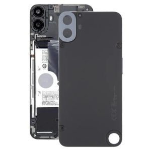 Vỏ lưng Nothing CMF Phone 1