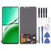 Màn hình OPPO Reno12 F 4G CPH2687 chất liệu OLED và bộ số hoá đầy đủ 2 Màn hình OPPO F27