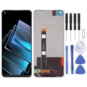 màn hình OPPO K9X
