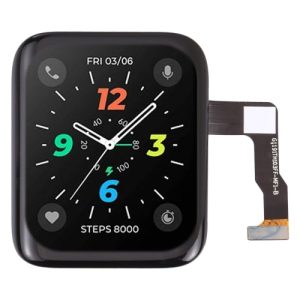 Màn hình OPPO Watch 2 46mm