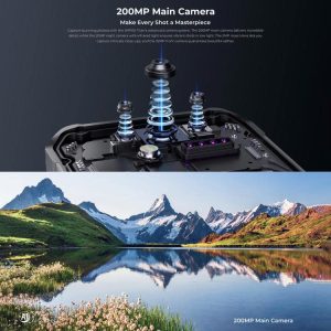 Oukitel WP100 TITAN 5G 10