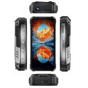 Oukitel WP100 TITAN 5G 19