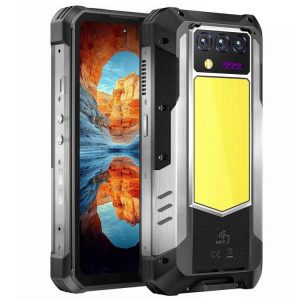 Oukitel WP100 TITAN