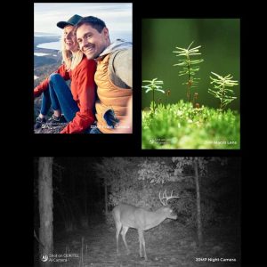 Oukitel WP100 TITAN 5G 9