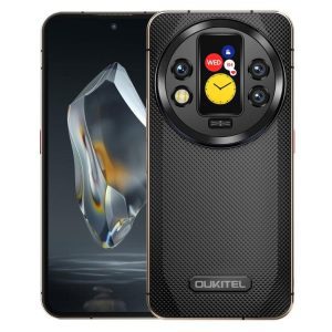 Oukitel WP200 Pro